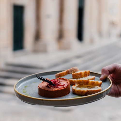 Amoret restoran ostale 01