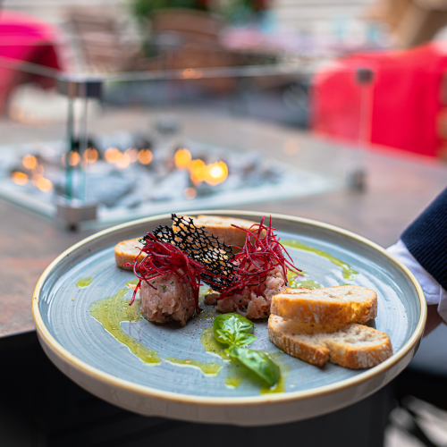 Amoret restoran ostale 03