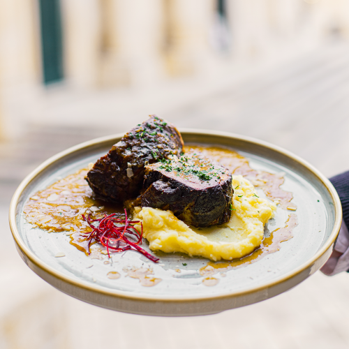 Amoret restoran ostale 05